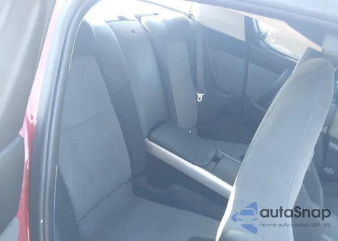 2004 Mazda Rx-8 6 Speed Manual from USA, damaged, VIN JM1FE173040110151